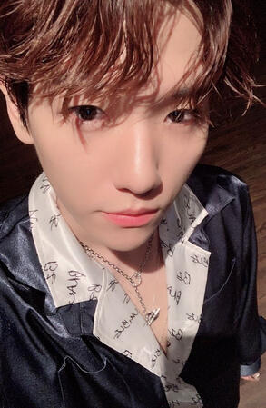 baekhyun
